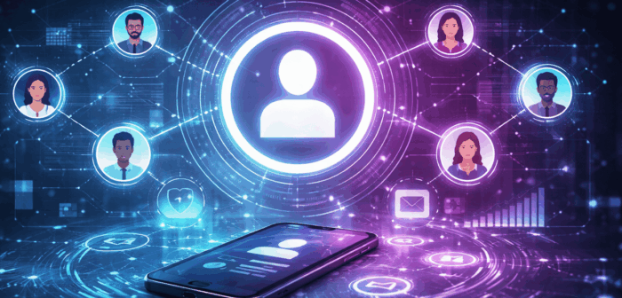 Identity resolution | The Newco